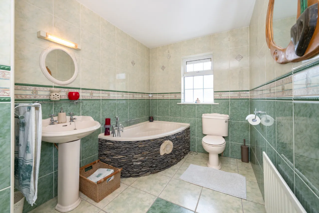 Photo of Elm Lodge, Agharinagh, Dripsey, Co Cork, P12EY05