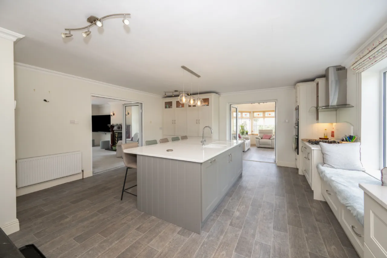 Photo of Elm Lodge, Agharinagh, Dripsey, Co Cork, P12EY05