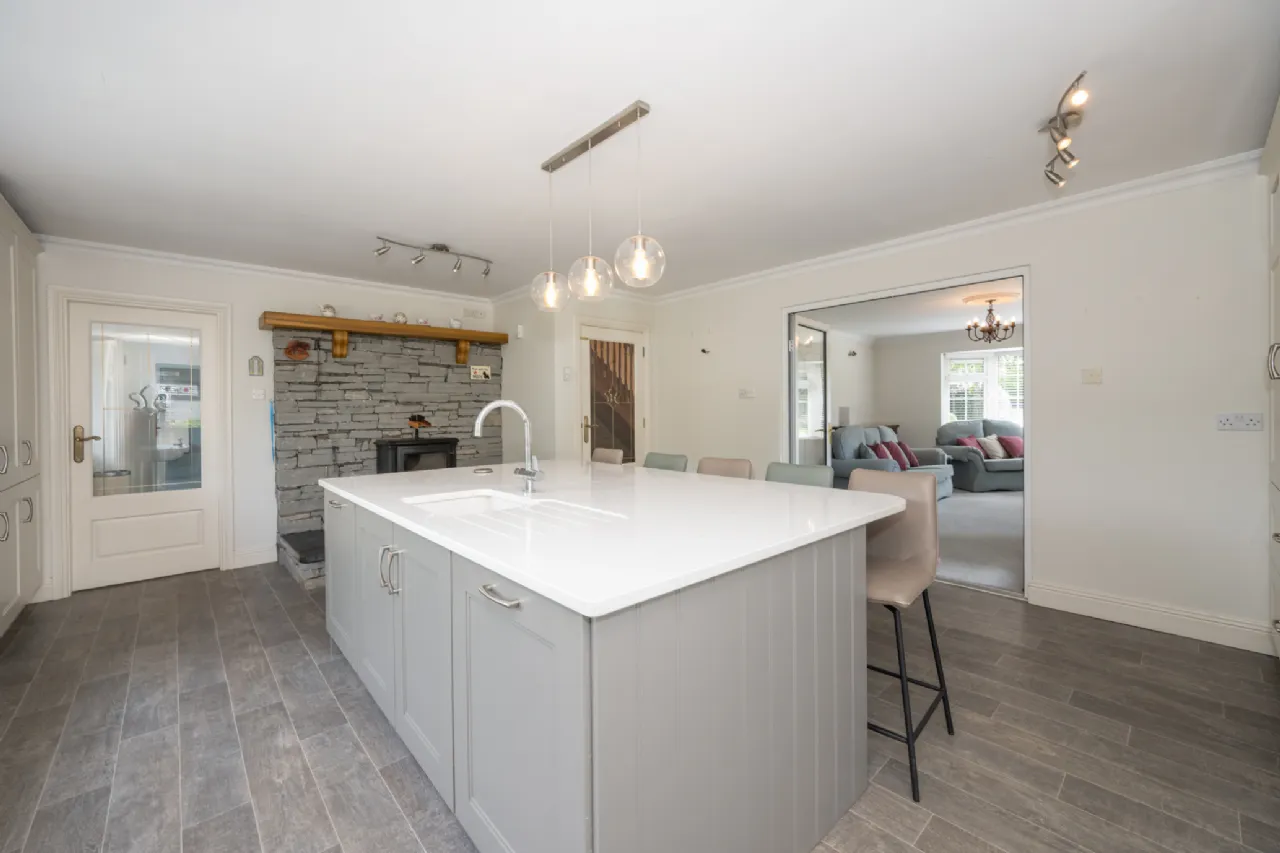 Photo of Elm Lodge, Agharinagh, Dripsey, Co Cork, P12EY05