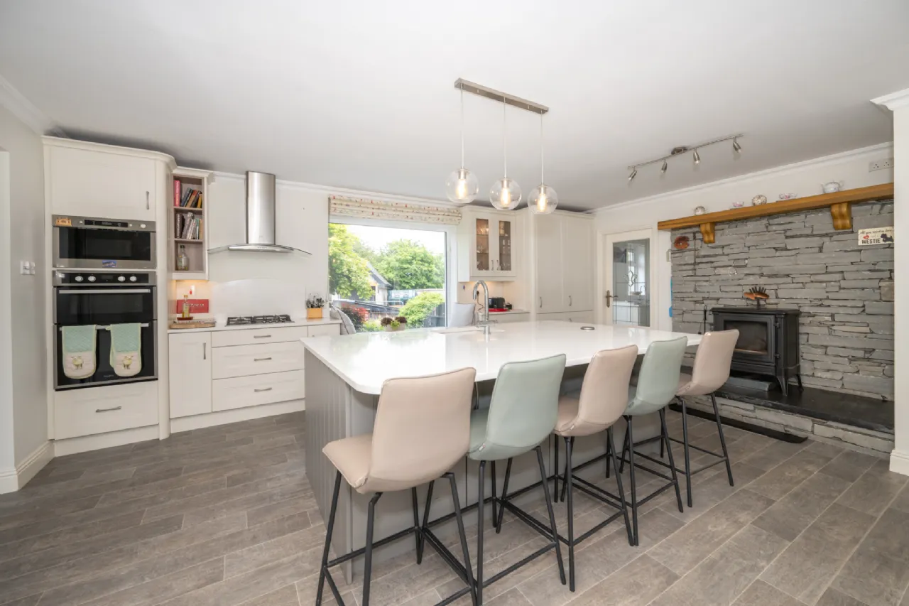 Photo of Elm Lodge, Agharinagh, Dripsey, Co Cork, P12EY05