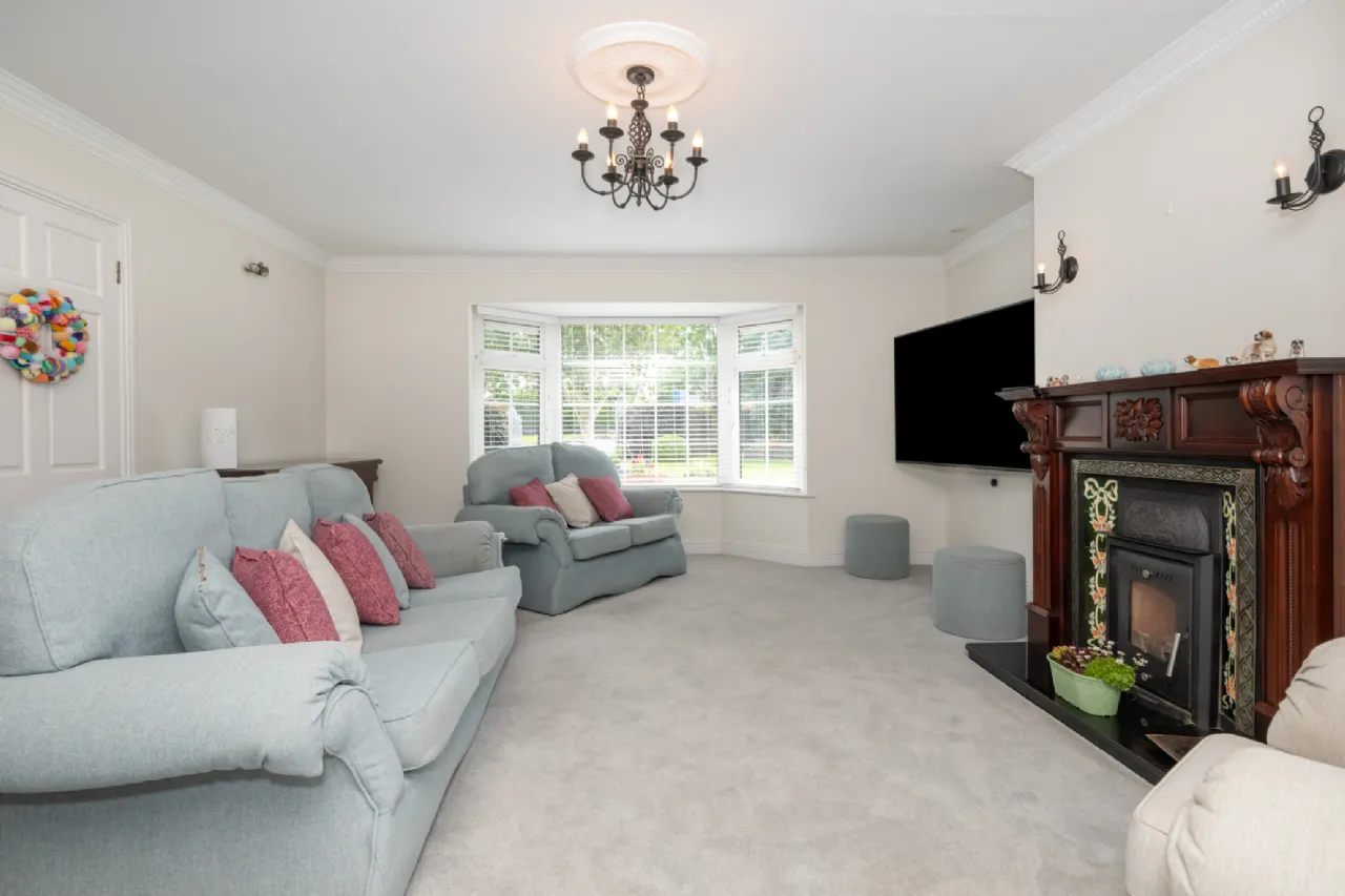 Photo of Elm Lodge, Agharinagh, Dripsey, Co Cork, P12EY05