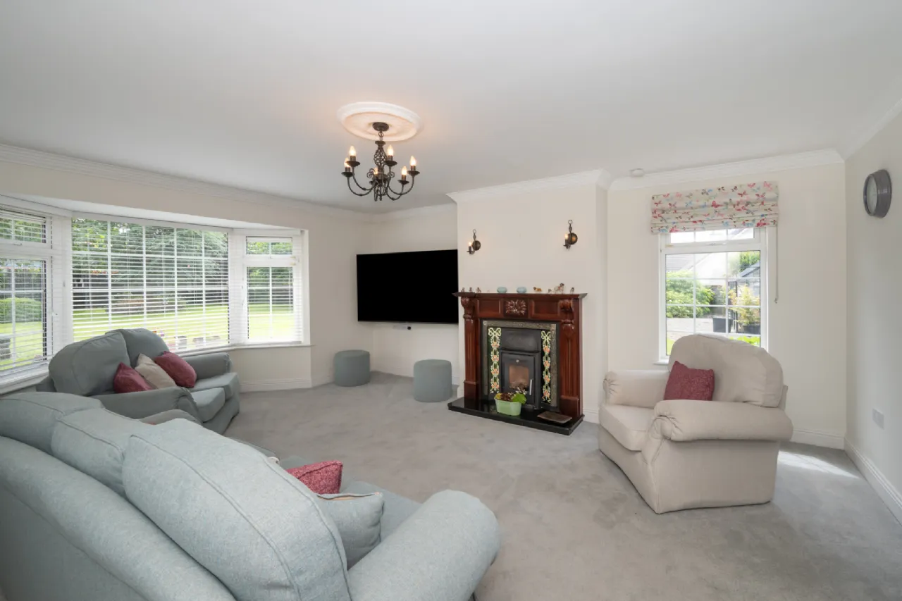 Photo of Elm Lodge, Agharinagh, Dripsey, Co Cork, P12EY05