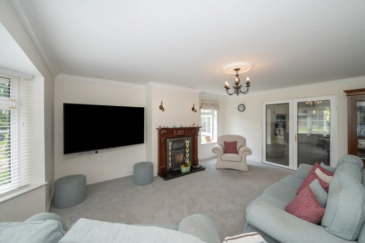Photo of Elm Lodge, Agharinagh, Dripsey, Co Cork, P12EY05