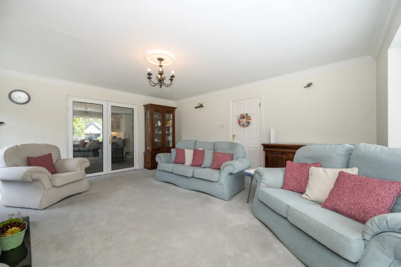 Photo of Elm Lodge, Agharinagh, Dripsey, Co Cork, P12EY05