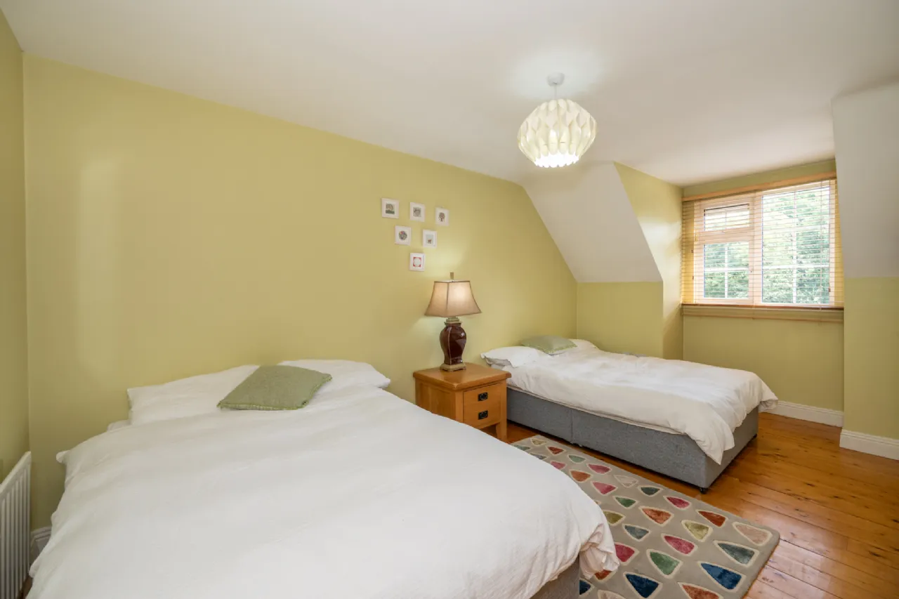 Photo of Elm Lodge, Agharinagh, Dripsey, Co Cork, P12EY05