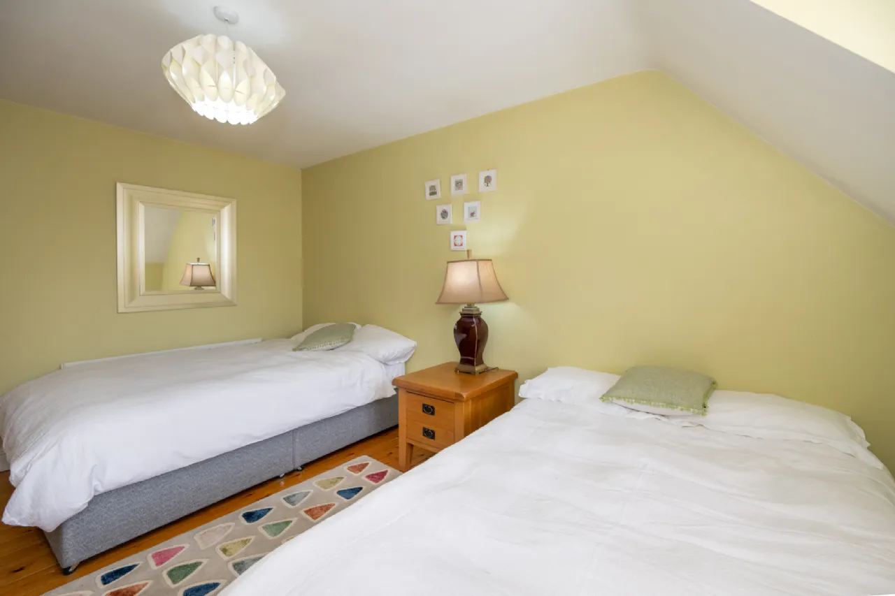 Photo of Elm Lodge, Agharinagh, Dripsey, Co Cork, P12EY05
