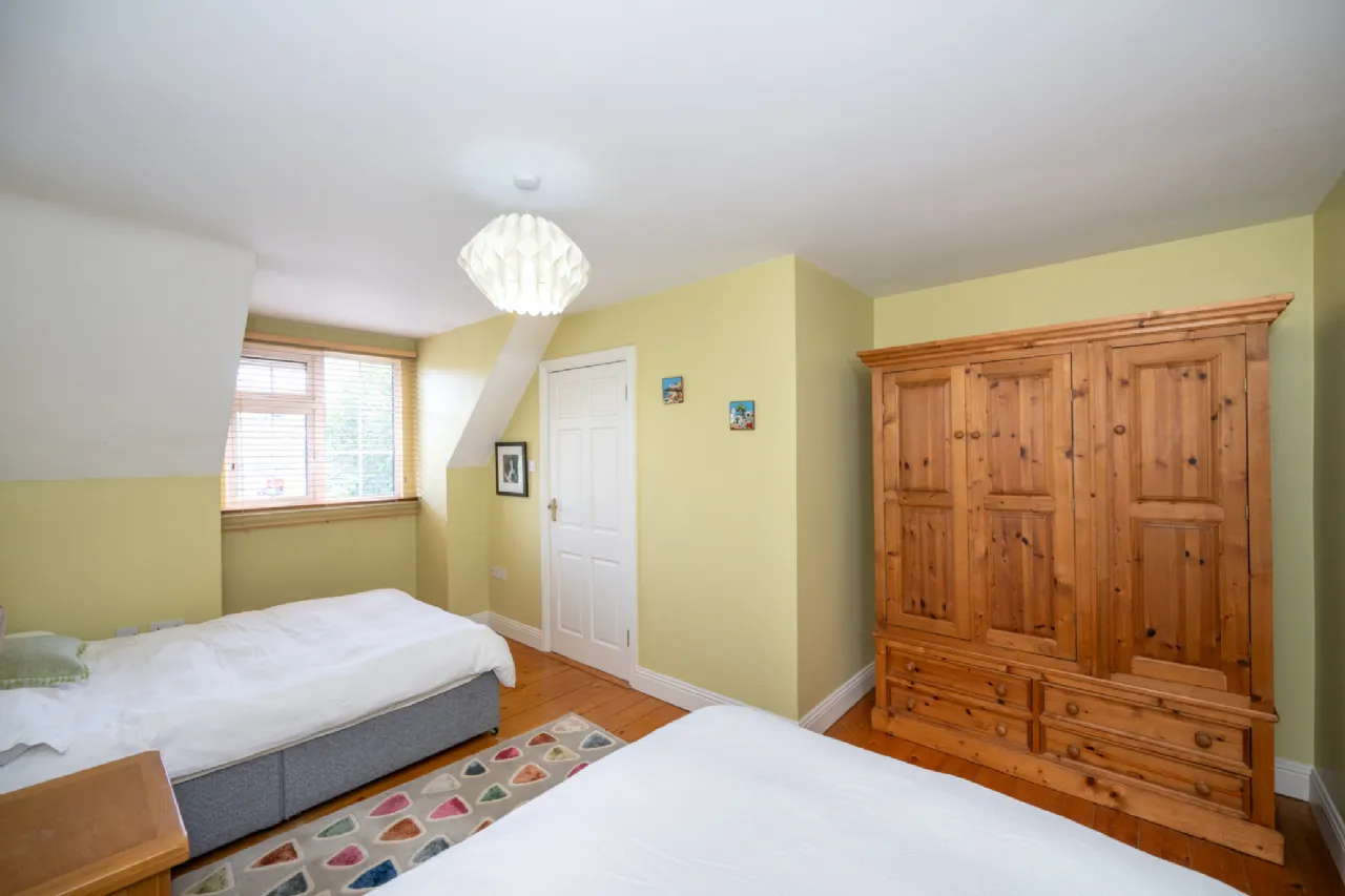 Photo of Elm Lodge, Agharinagh, Dripsey, Co Cork, P12EY05