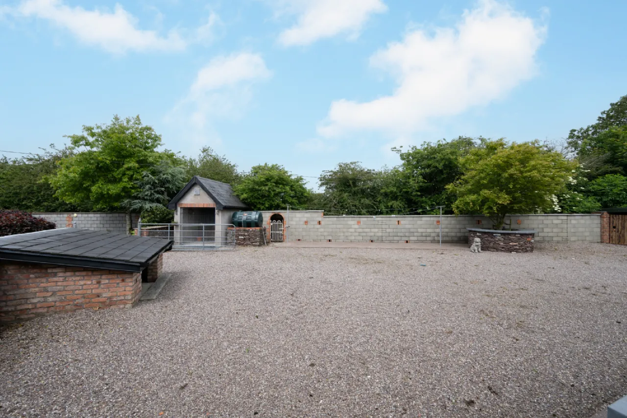 Photo of Elm Lodge, Agharinagh, Dripsey, Co Cork, P12EY05