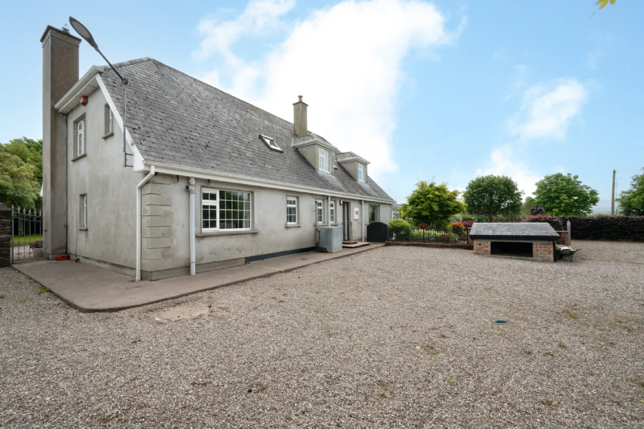 Photo of Elm Lodge, Agharinagh, Dripsey, Co Cork, P12EY05