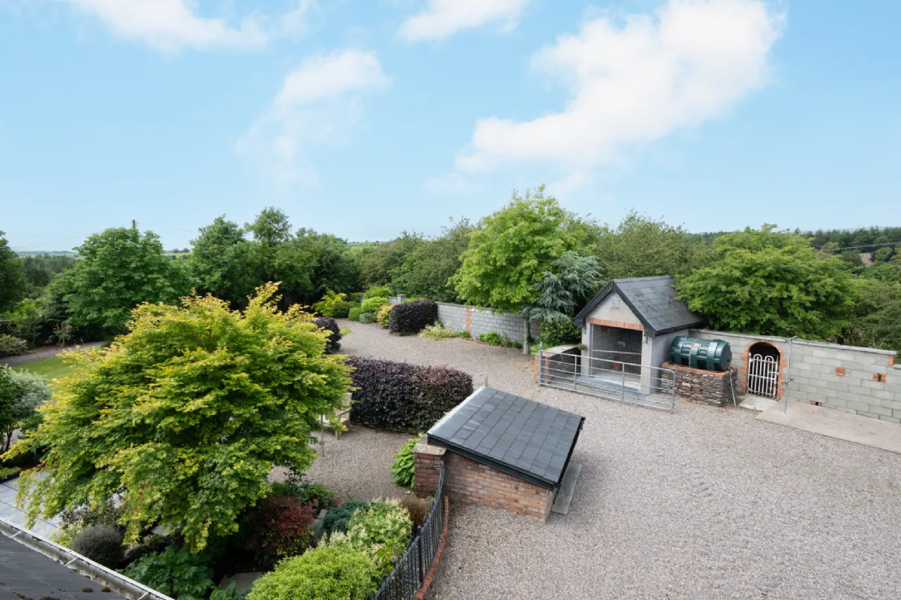 Photo of Elm Lodge, Agharinagh, Dripsey, Co Cork, P12EY05