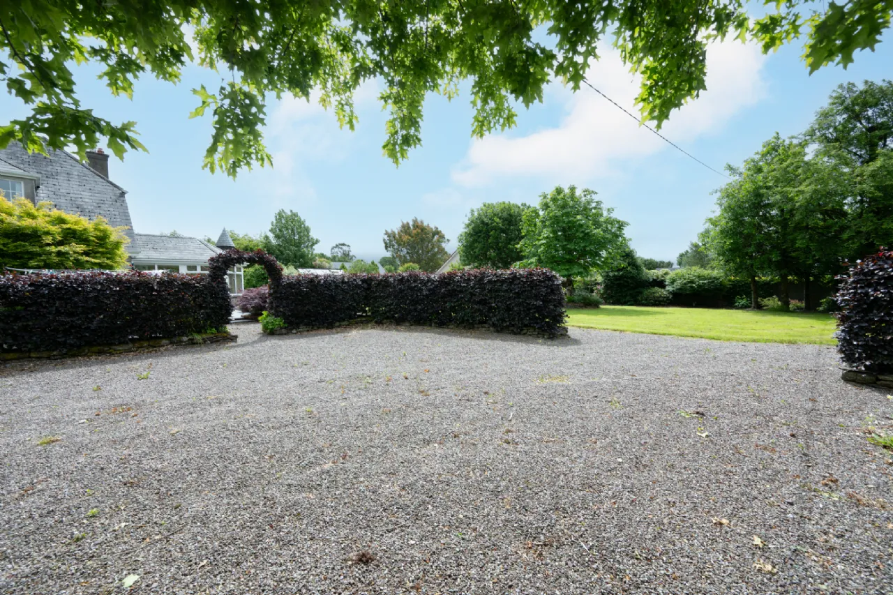 Photo of Elm Lodge, Agharinagh, Dripsey, Co Cork, P12EY05