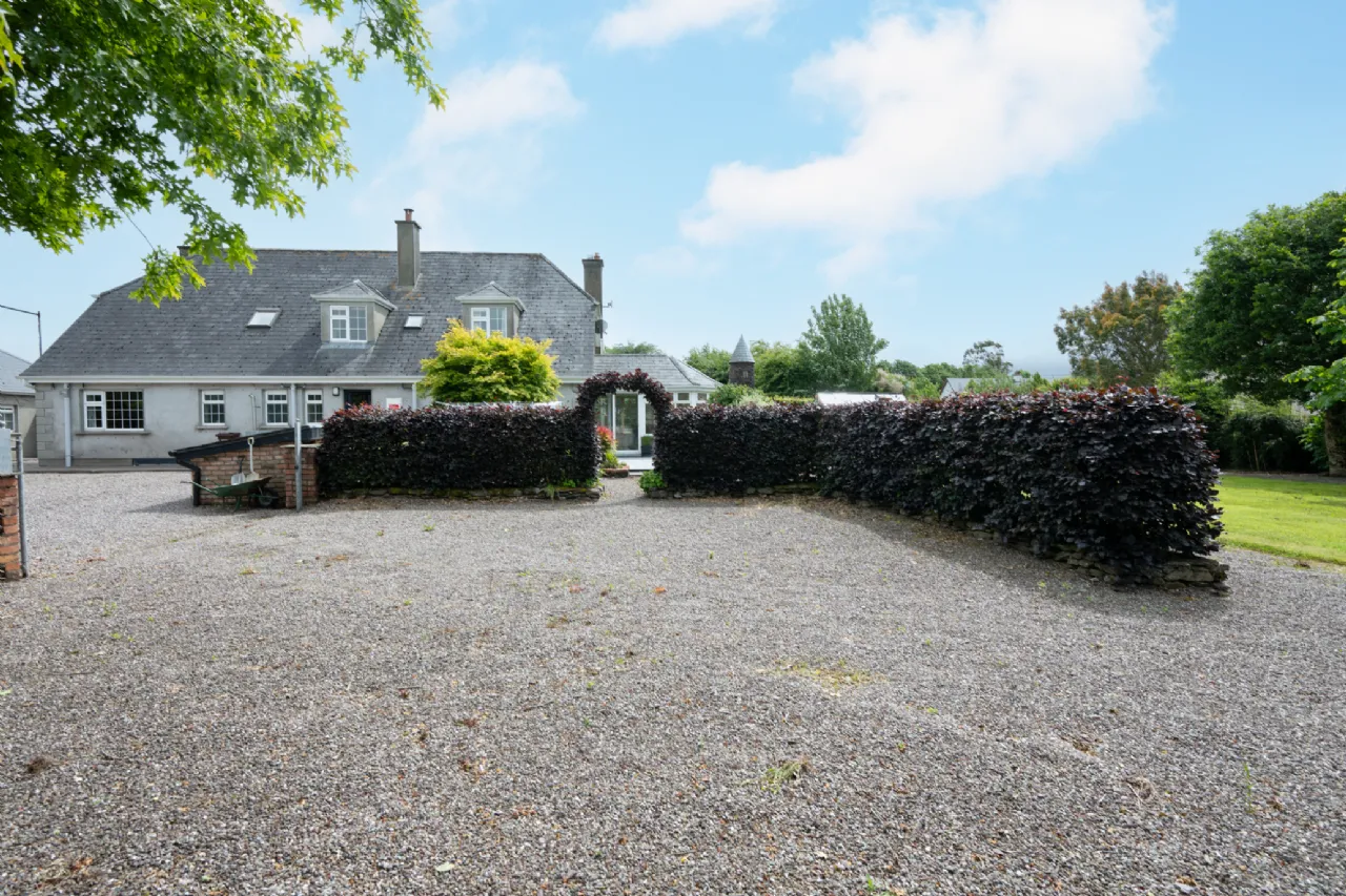 Photo of Elm Lodge, Agharinagh, Dripsey, Co Cork, P12EY05