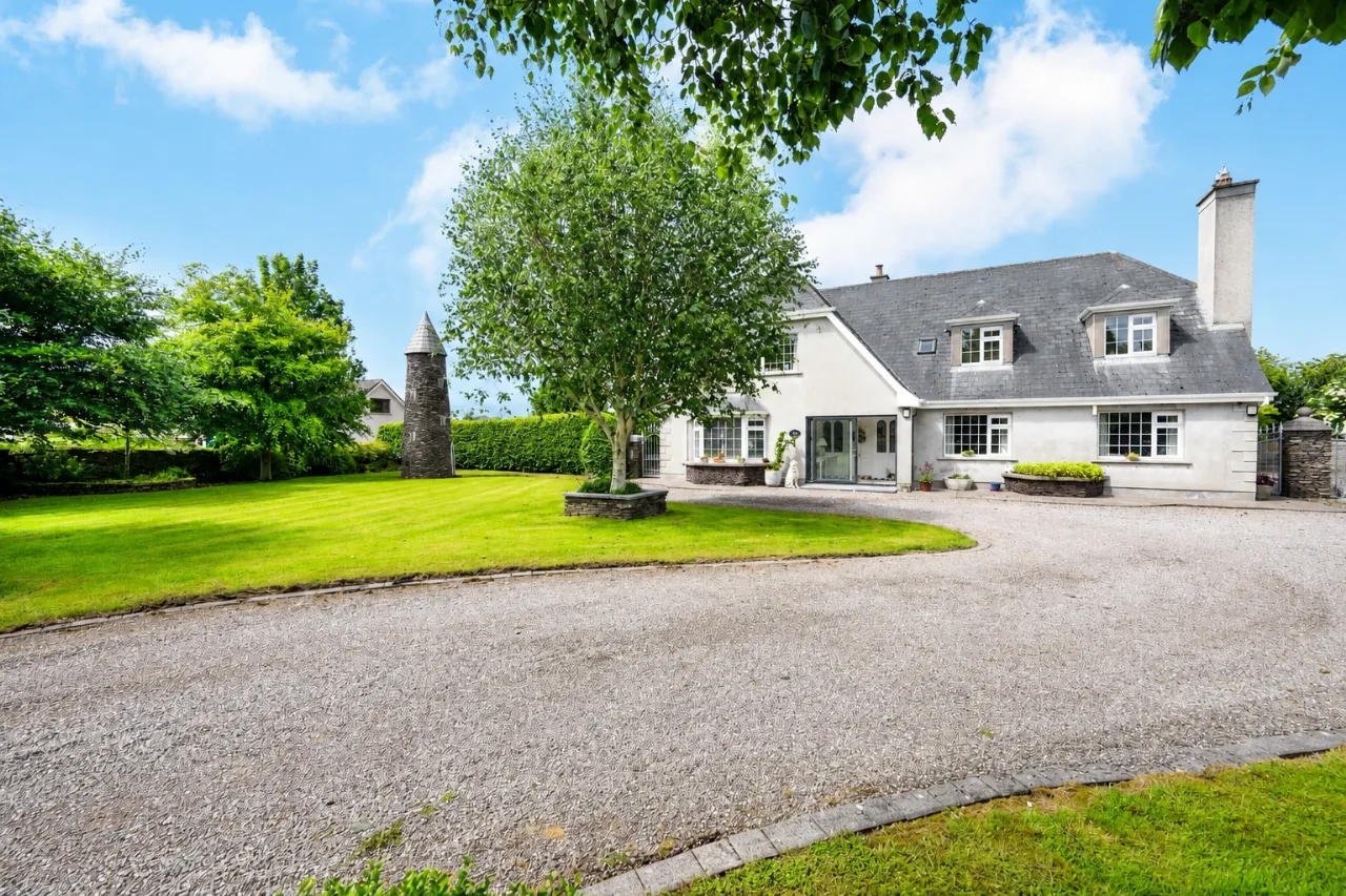 Photo of Elm Lodge, Agharinagh, Dripsey, Co Cork, P12EY05