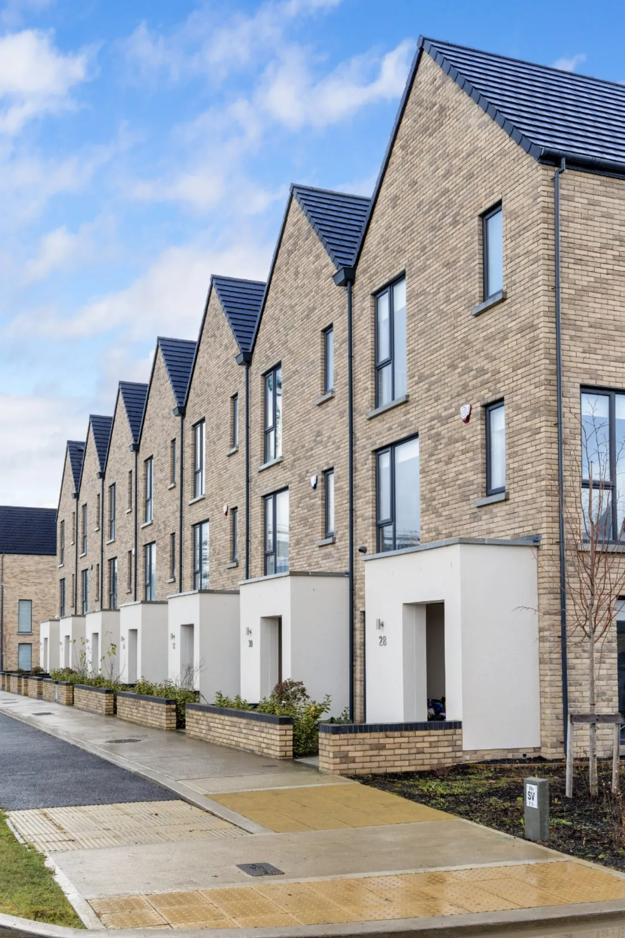 Photo of 36 Woodbrook Avenue, Dublin Road, Shankill, Co. Dublin, A98 VOF4