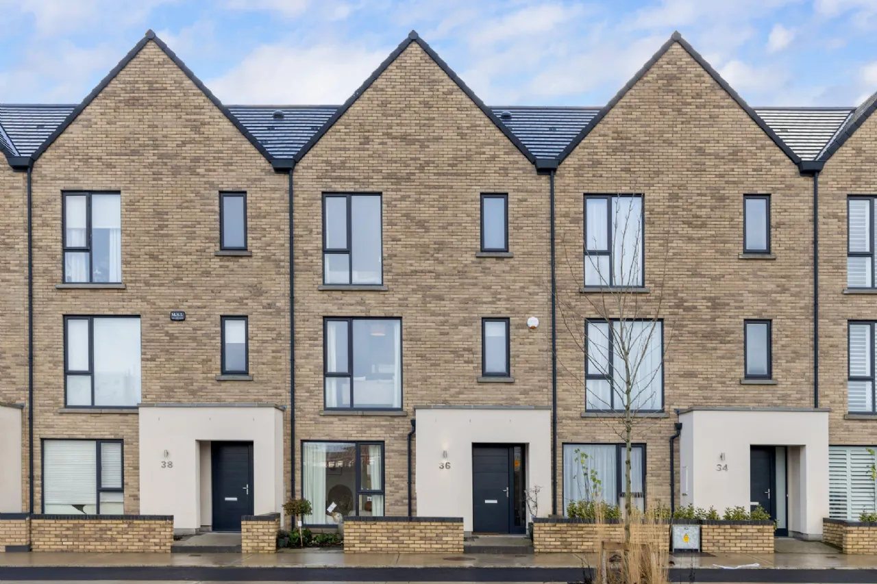 Photo of 36 Woodbrook Avenue, Dublin Road, Shankill, Co. Dublin, A98 VOF4