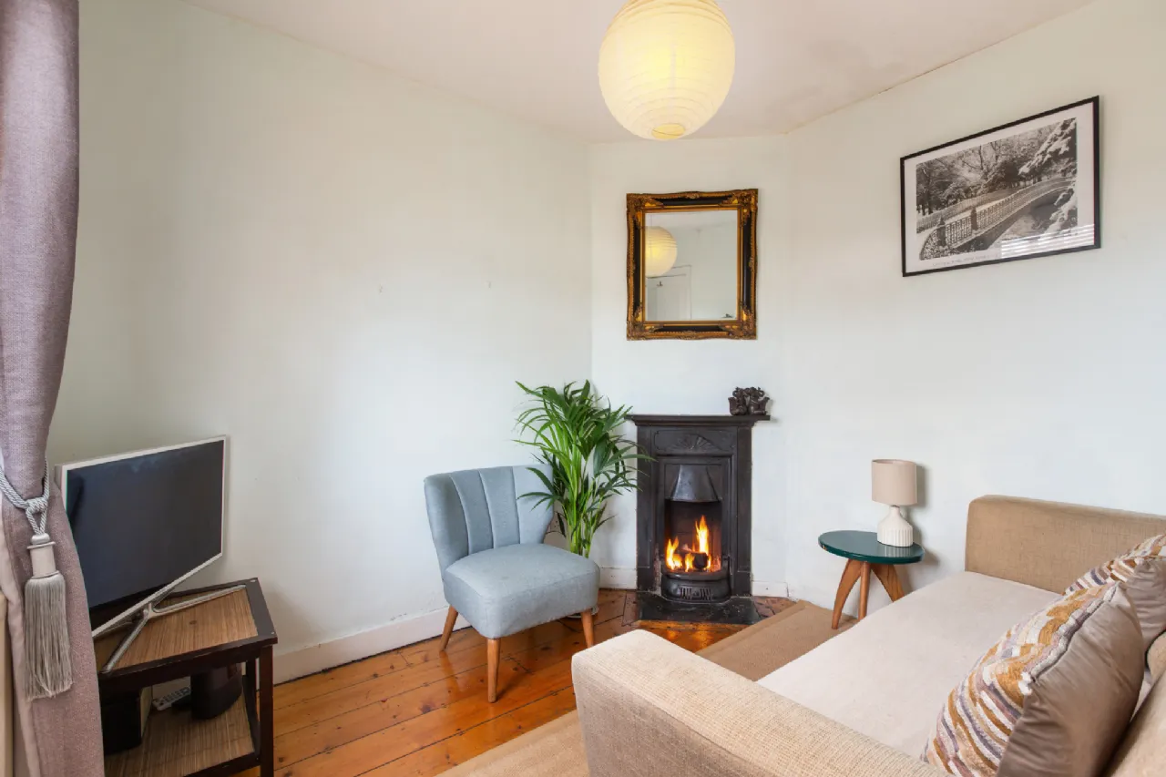 Photo of 58 St Patricks Crescent, Dun Laoghaire, Co Dublin, A96 VH22