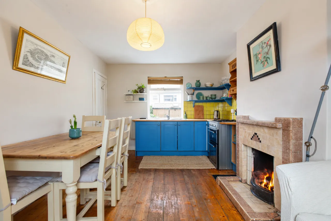 Photo of 58 St Patricks Crescent, Dun Laoghaire, Co Dublin, A96 VH22