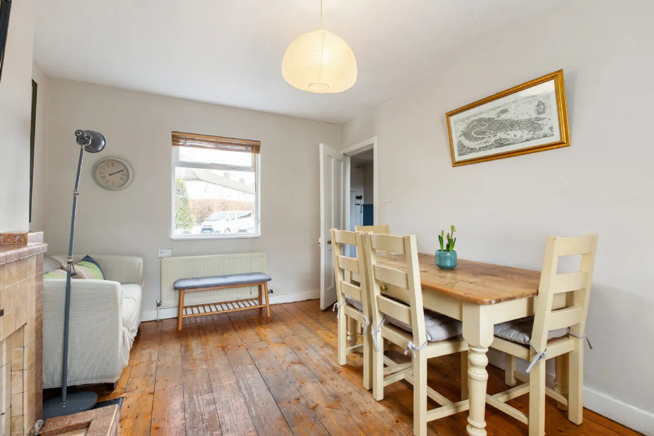 Photo of 58 St Patricks Crescent, Dun Laoghaire, Co Dublin, A96 VH22