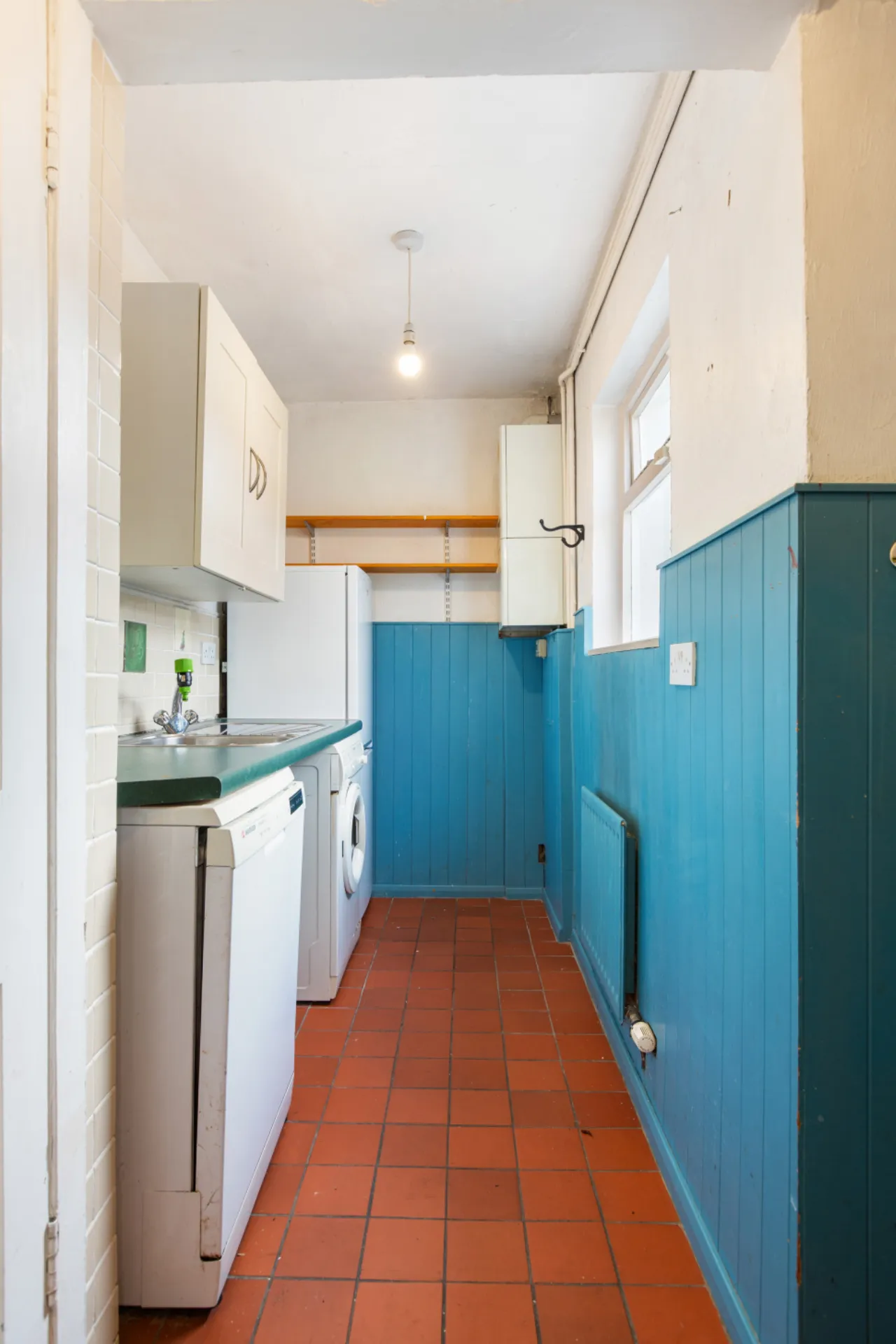 Photo of 58 St Patricks Crescent, Dun Laoghaire, Co Dublin, A96 VH22