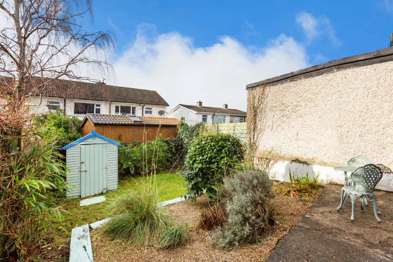 Photo of 58 St Patricks Crescent, Dun Laoghaire, Co Dublin, A96 VH22