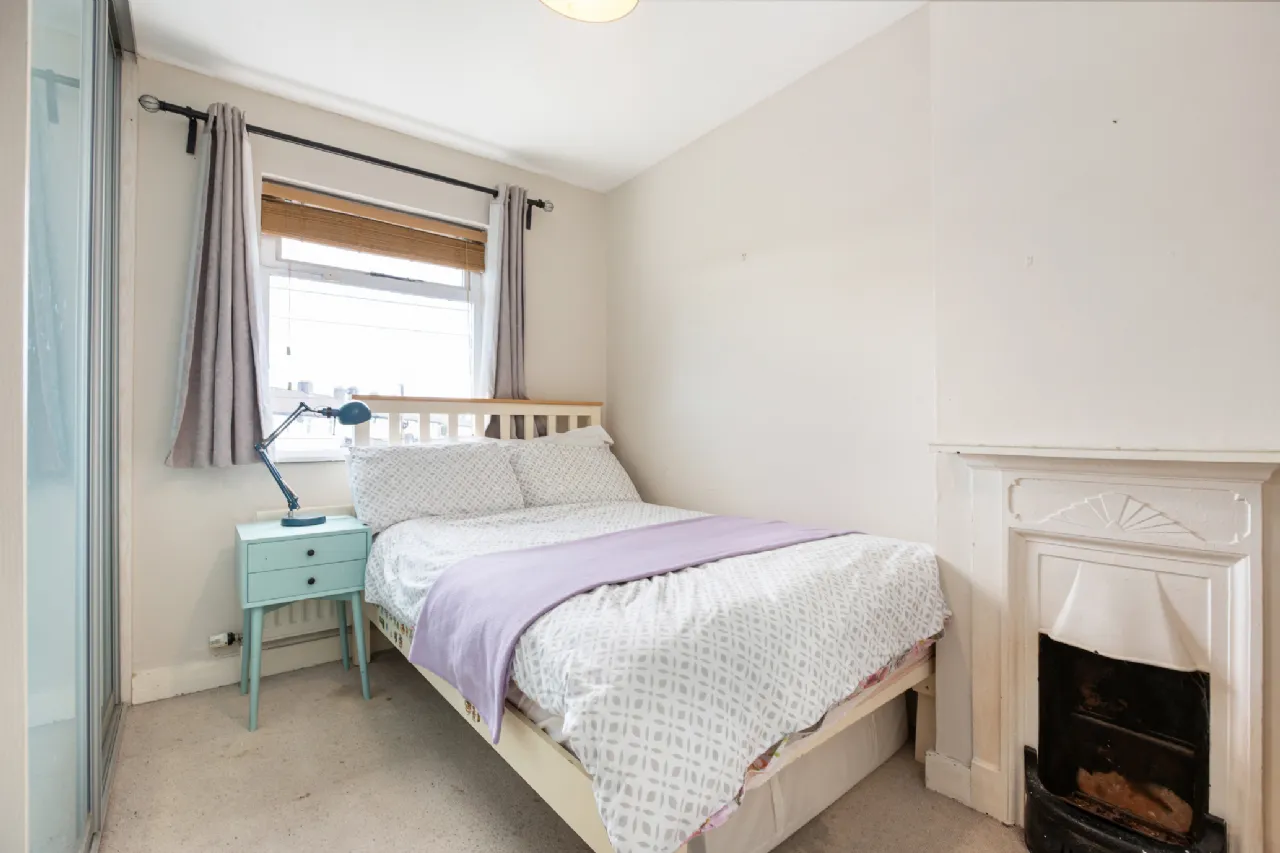 Photo of 58 St Patricks Crescent, Dun Laoghaire, Co Dublin, A96 VH22