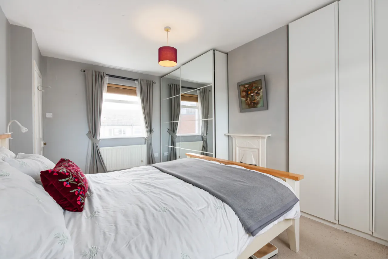 Photo of 58 St Patricks Crescent, Dun Laoghaire, Co Dublin, A96 VH22