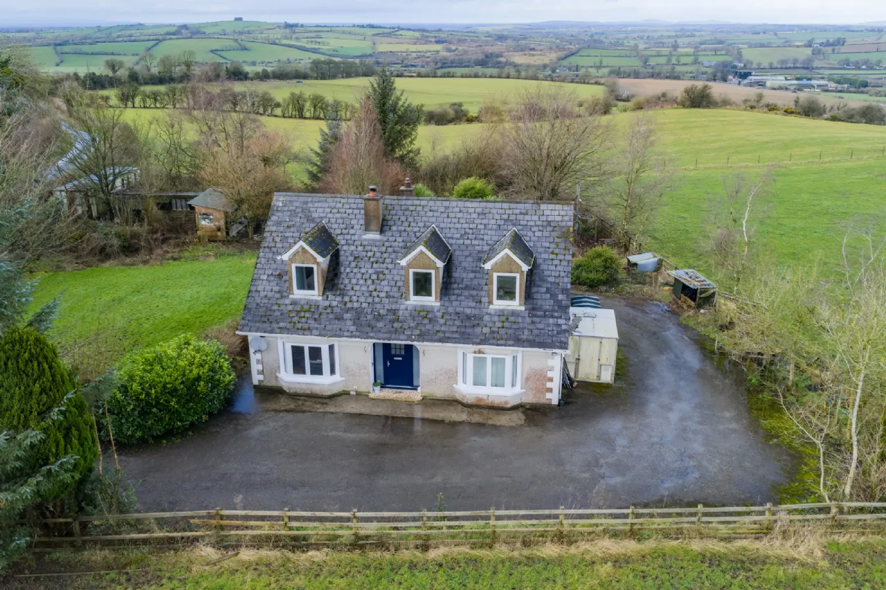 Photo of Roseneath, Tornant Lower, Dunlavin, Co. Wicklow, W91 X638