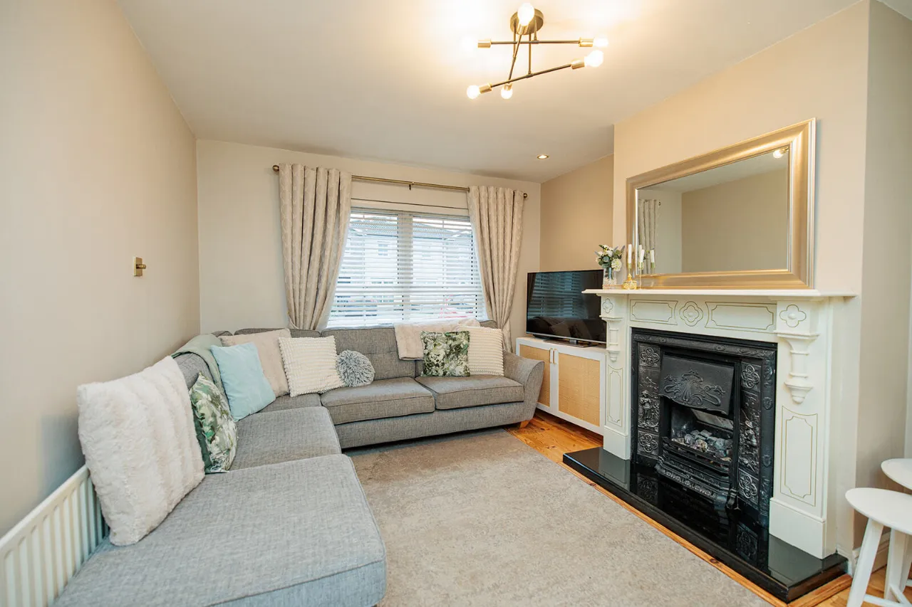 Photo of 34 Pococke Upper, Johnswell Road, Kilkenny, R95 A4P8