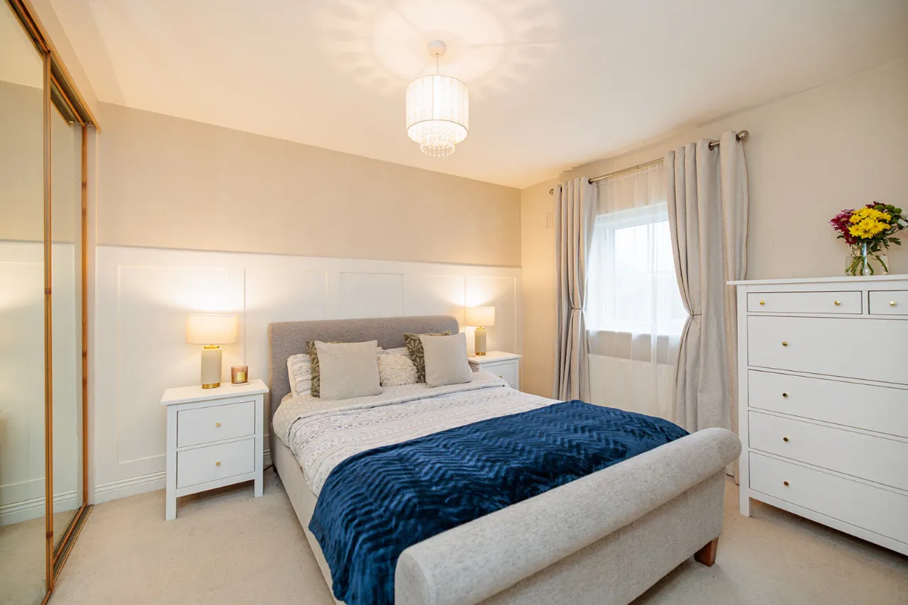 Photo of 34 Pococke Upper, Johnswell Road, Kilkenny, R95 A4P8