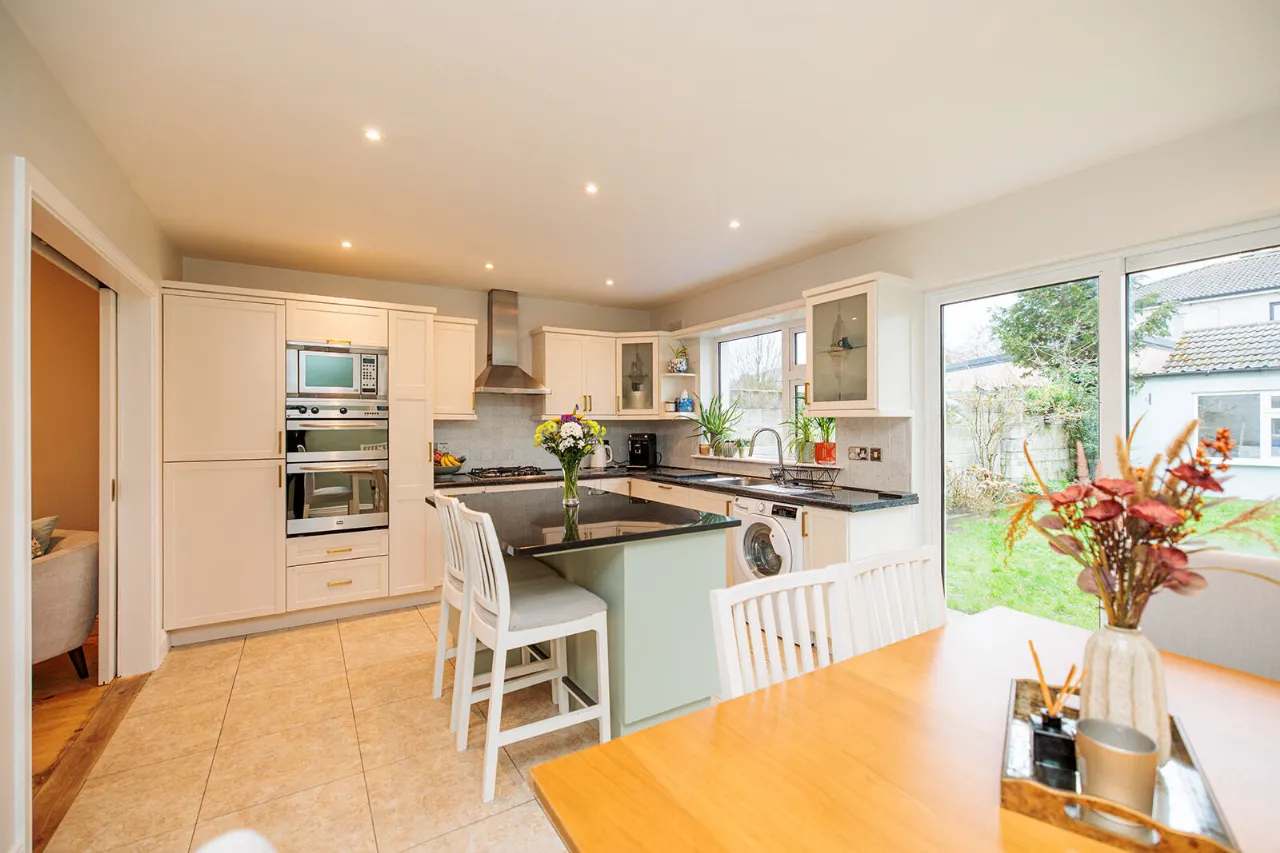 Photo of 34 Pococke Upper, Johnswell Road, Kilkenny, R95 A4P8