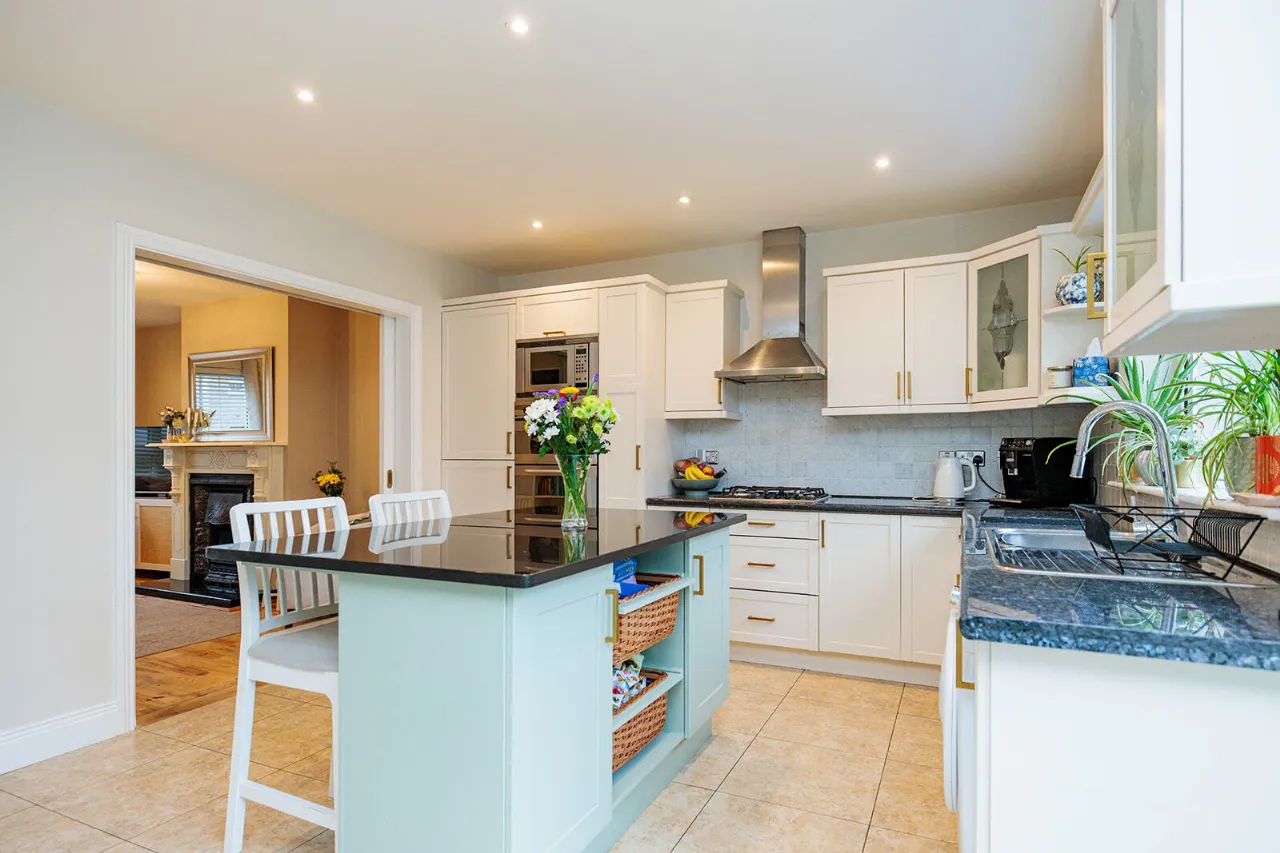 Photo of 34 Pococke Upper, Johnswell Road, Kilkenny, R95 A4P8