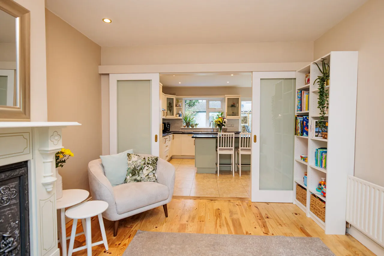 Photo of 34 Pococke Upper, Johnswell Road, Kilkenny, R95 A4P8