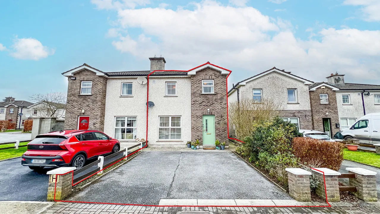 Photo of 34 Pococke Upper, Johnswell Road, Kilkenny, R95 A4P8