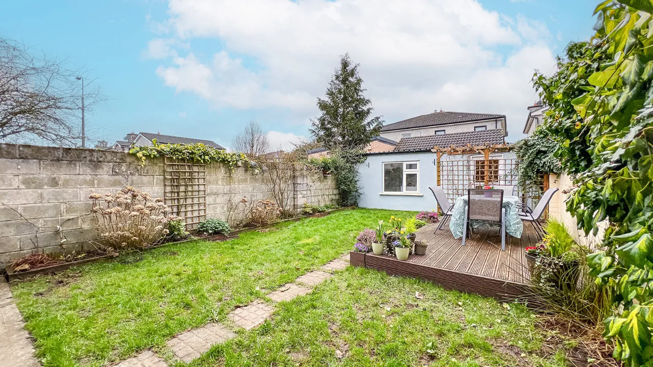 Photo of 34 Pococke Upper, Johnswell Road, Kilkenny, R95 A4P8