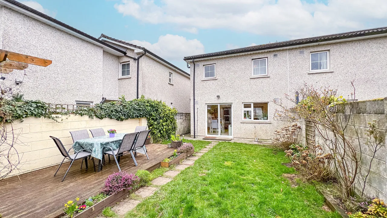 Photo of 34 Pococke Upper, Johnswell Road, Kilkenny, R95 A4P8