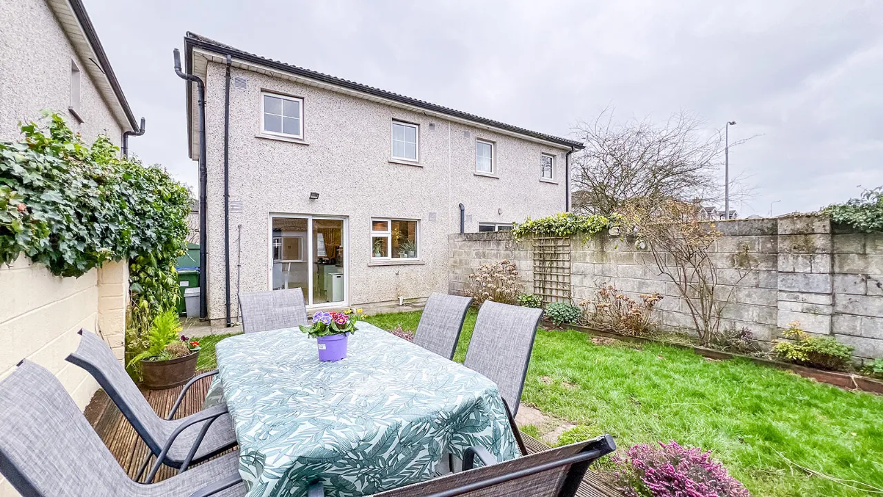 Photo of 34 Pococke Upper, Johnswell Road, Kilkenny, R95 A4P8