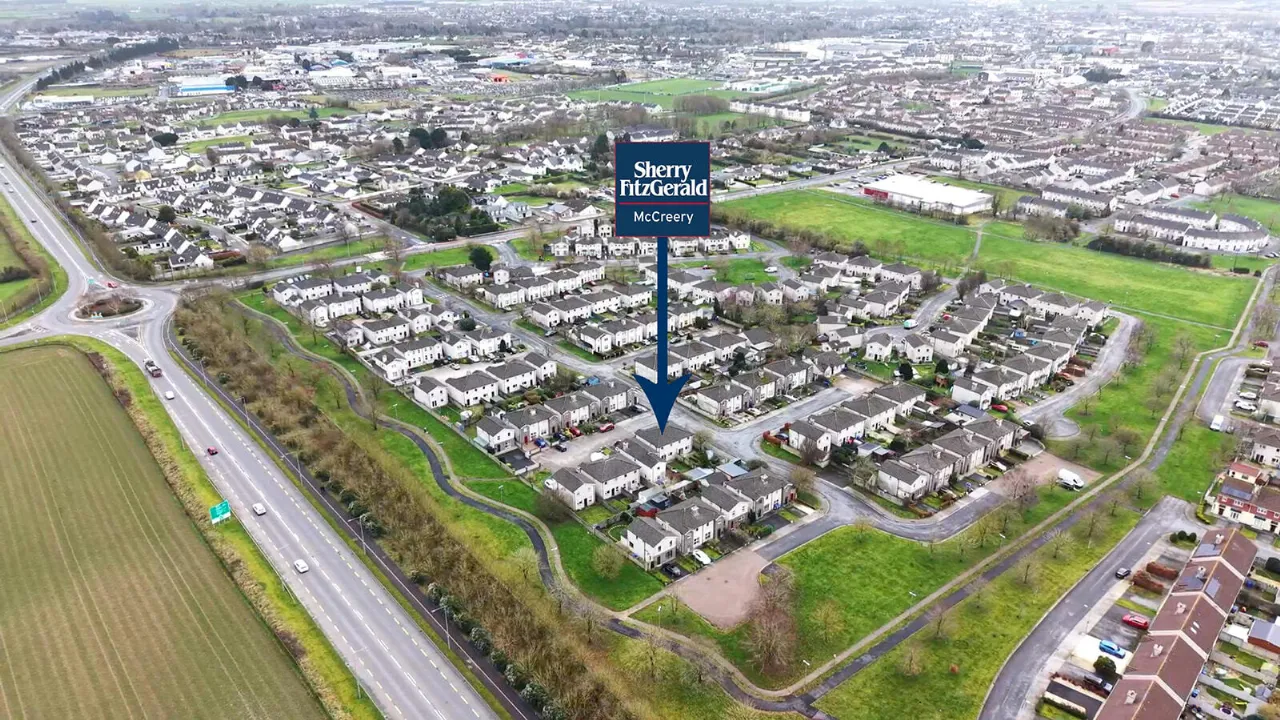 Photo of 34 Pococke Upper, Johnswell Road, Kilkenny, R95 A4P8