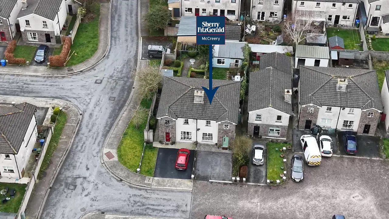 Photo of 34 Pococke Upper, Johnswell Road, Kilkenny, R95 A4P8