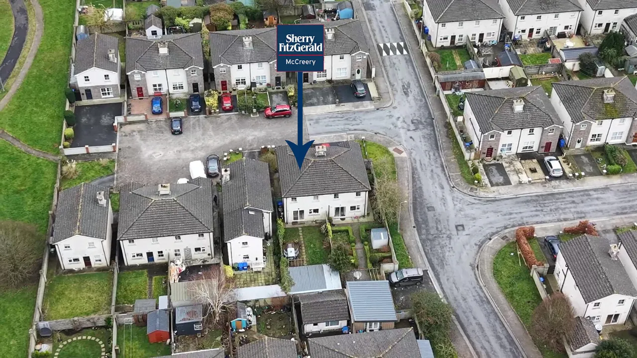 Photo of 34 Pococke Upper, Johnswell Road, Kilkenny, R95 A4P8