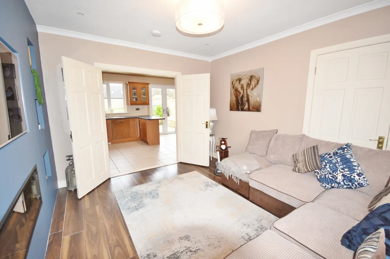 Photo of 9 Woodfield Park, Newcastle West, Co Limerick, V42 EY42