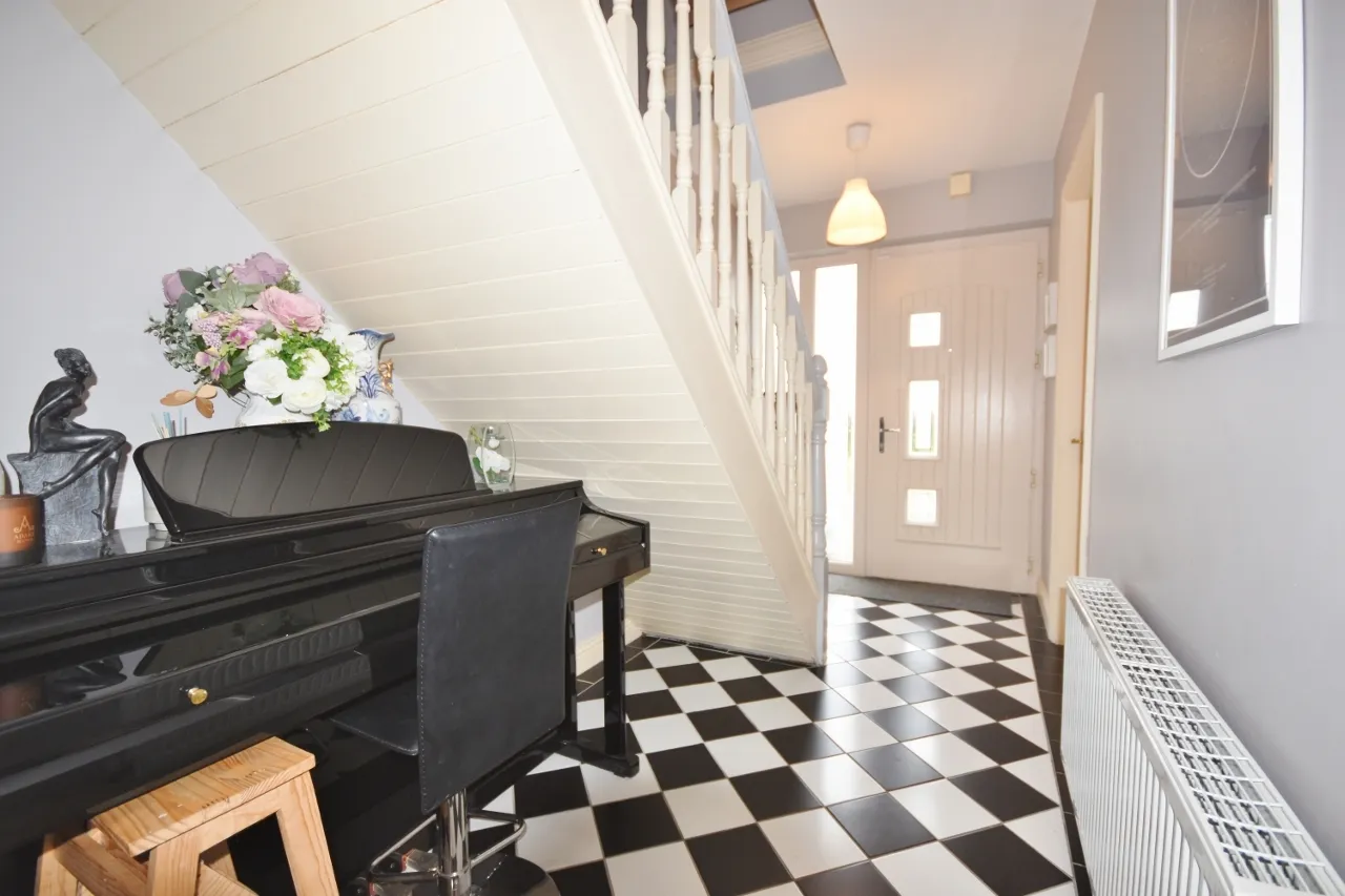 Photo of 9 Woodfield Park, Newcastle West, Co Limerick, V42 EY42