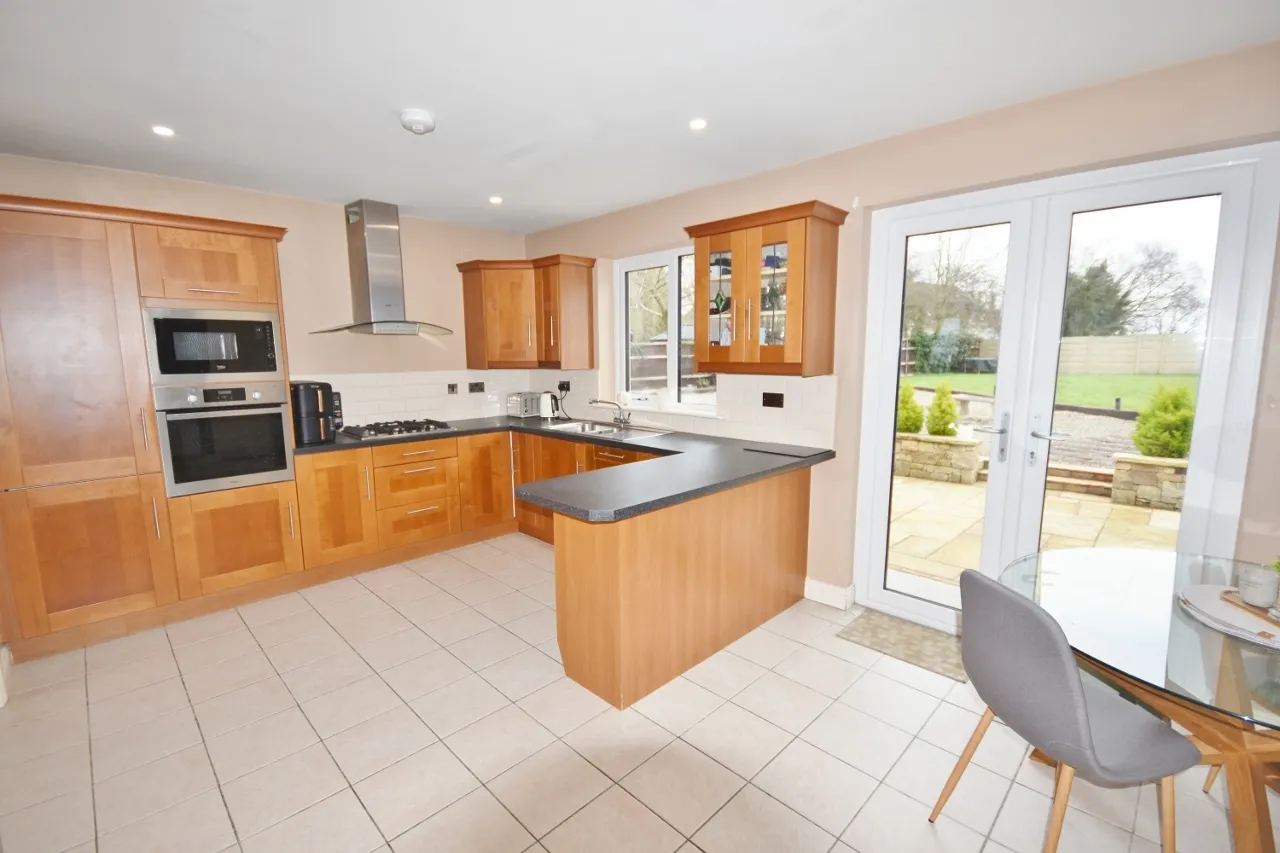 Photo of 9 Woodfield Park, Newcastle West, Co Limerick, V42 EY42