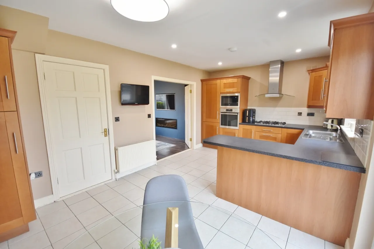 Photo of 9 Woodfield Park, Newcastle West, Co Limerick, V42 EY42