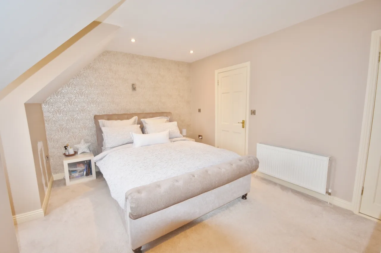 Photo of 9 Woodfield Park, Newcastle West, Co Limerick, V42 EY42