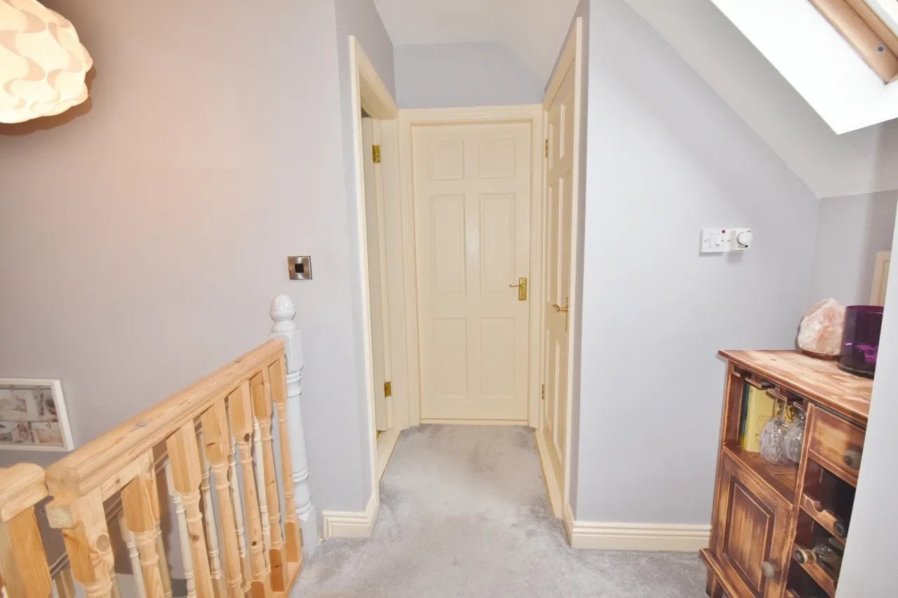 Photo of 9 Woodfield Park, Newcastle West, Co Limerick, V42 EY42