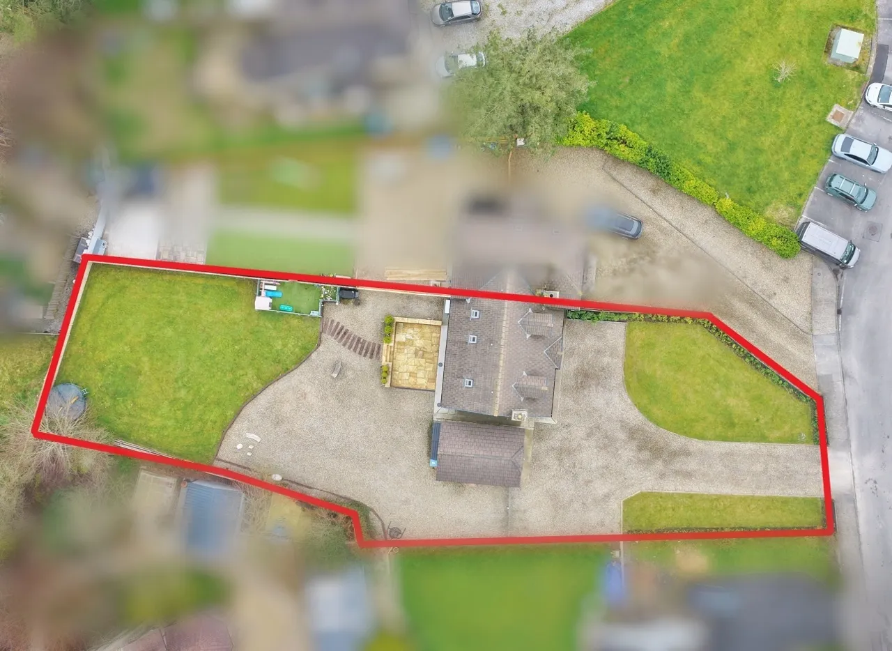 Photo of 9 Woodfield Park, Newcastle West, Co Limerick, V42 EY42