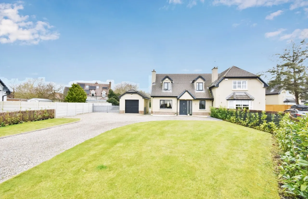 Photo of 9 Woodfield Park, Newcastle West, Co Limerick, V42 EY42