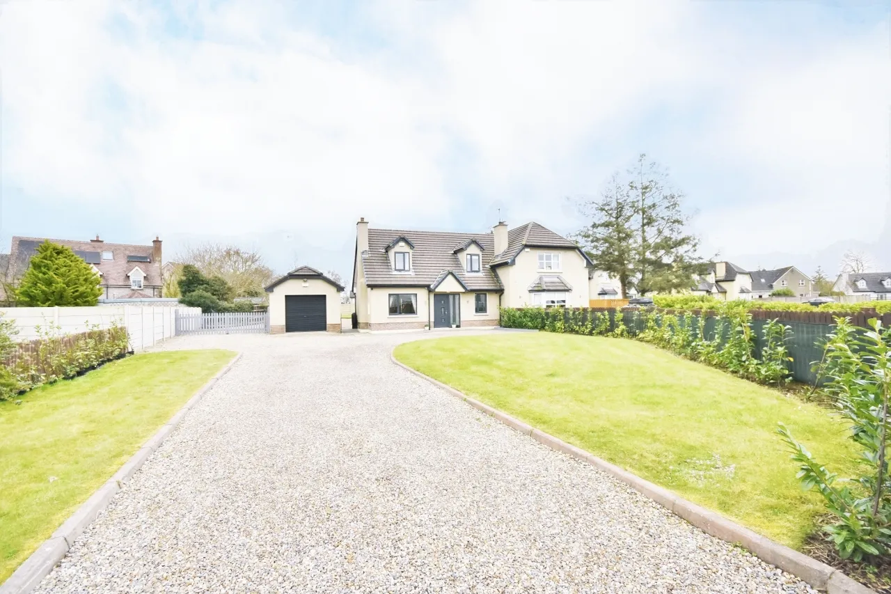 Photo of 9 Woodfield Park, Newcastle West, Co Limerick, V42 EY42