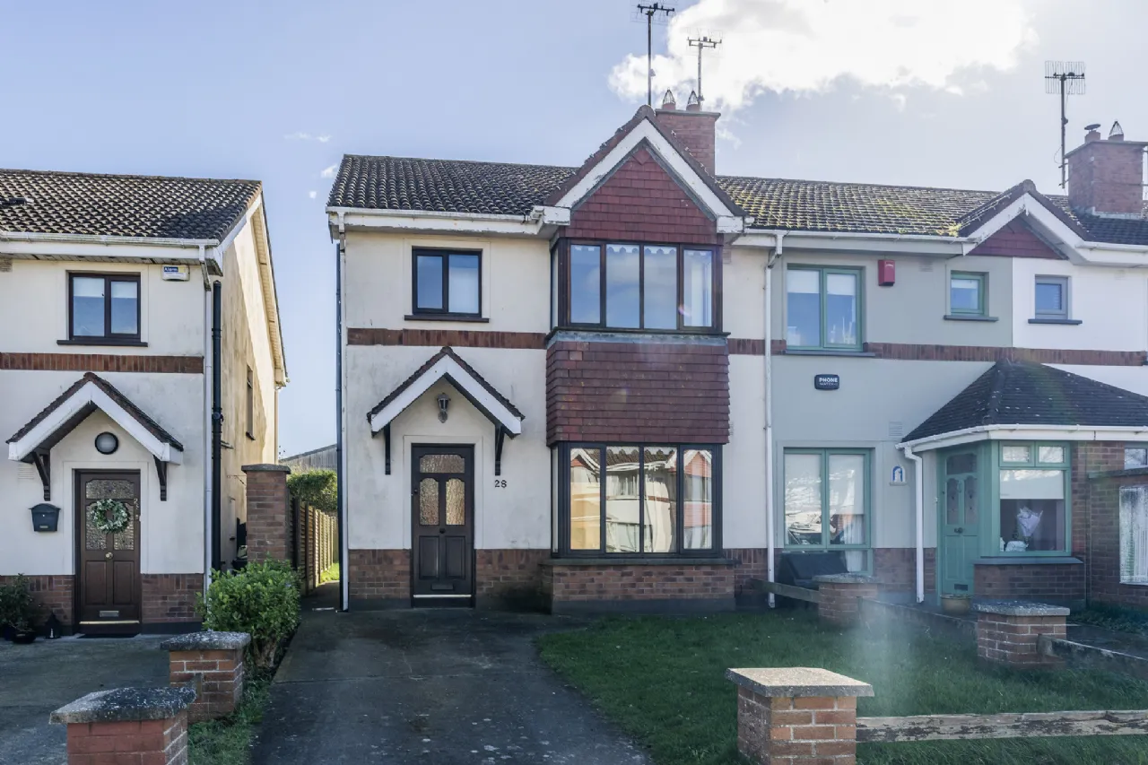 Photo of 28 Thornleigh, Rush, Co. Dublin, K56 DX40