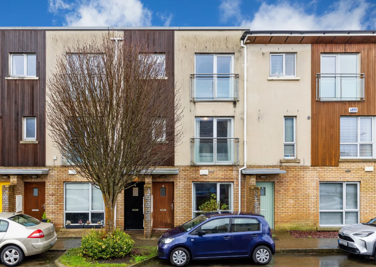 Photo of 4 Waterside Grove, Malahide, Co Dublin, K36 PT82